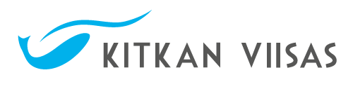 Kitkan Viisas logo