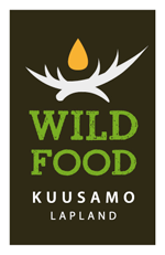 WildFood logo RGB