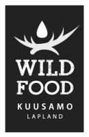 NP WildFood logo musta RGB